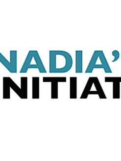 Nadia's Initiative